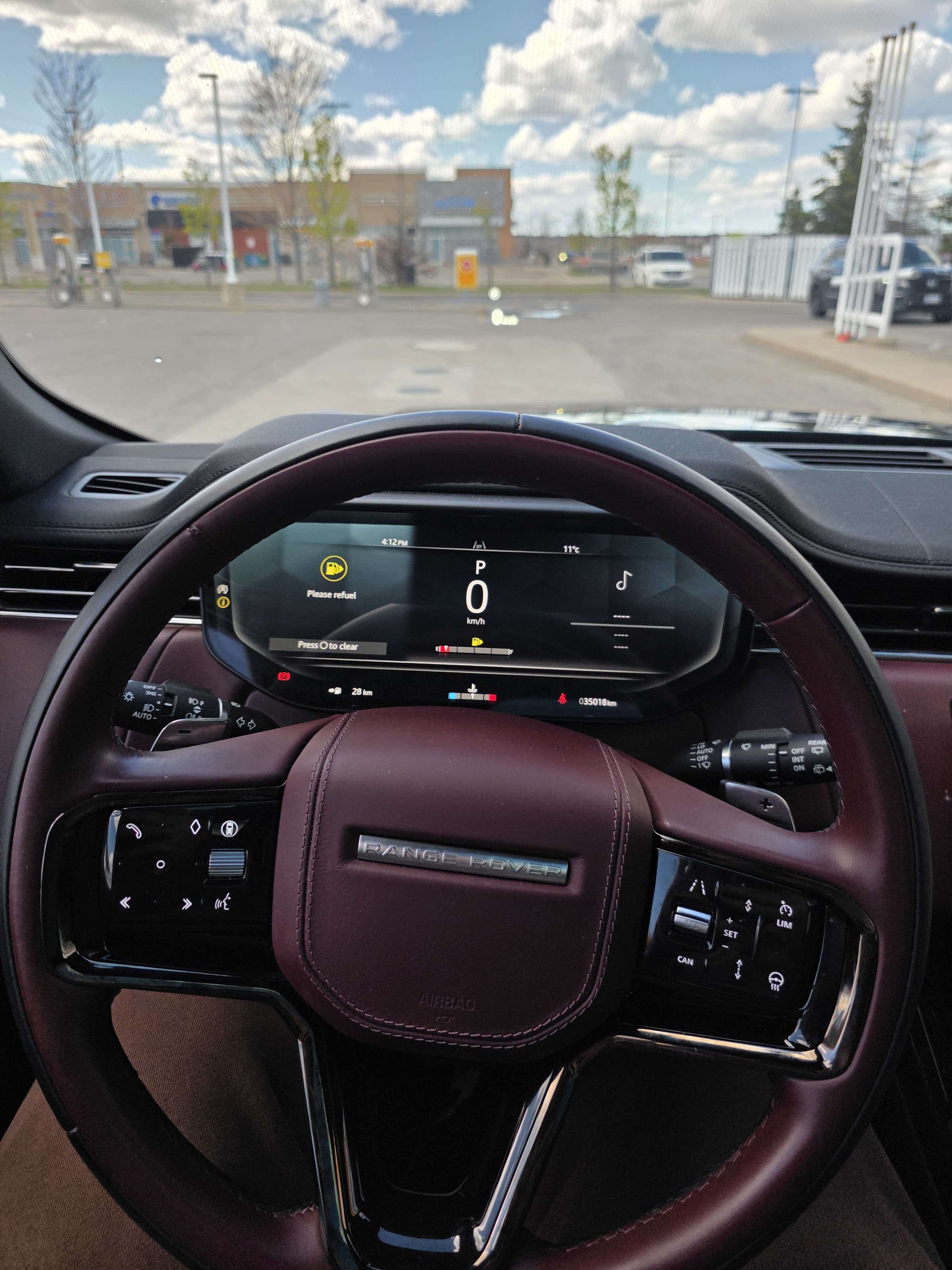 2024 Land Rover Range Rover Sport HSE Dynamic alt 2