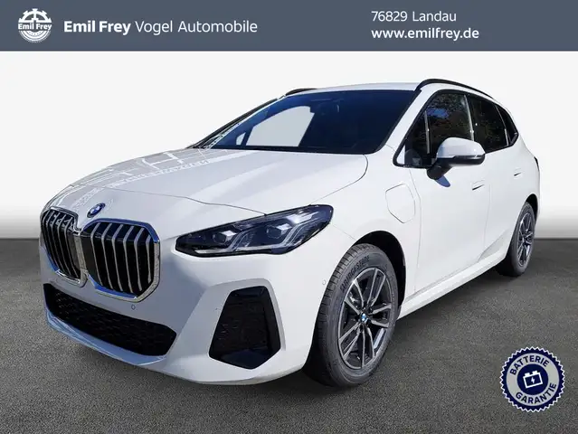 BMW 225 225e xDrive Active Tourer Aut. 100 kW, 5-türig