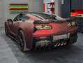Corvette C7 Stingray No Superbollo Grau - thumbnail 9