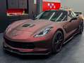 Corvette C7 Stingray No Superbollo Grau - thumbnail 1