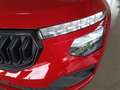 Skoda Kamiq 1.0 tsi selection 115cv dsg Rosso - thumbnail 12