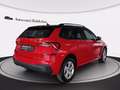 Skoda Kamiq 1.0 tsi selection 115cv dsg Rosso - thumbnail 4