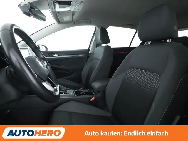 Volkswagen Golf view 10