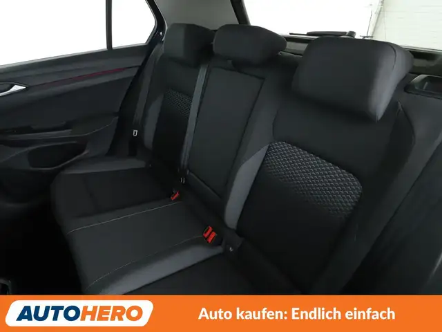 Volkswagen Golf view 14