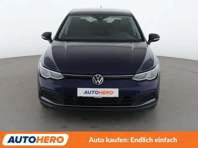 Volkswagen Golf view 9