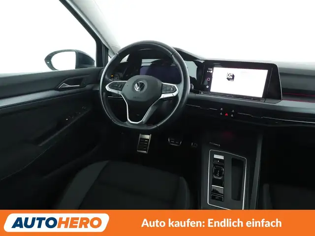 Volkswagen Golf view 13