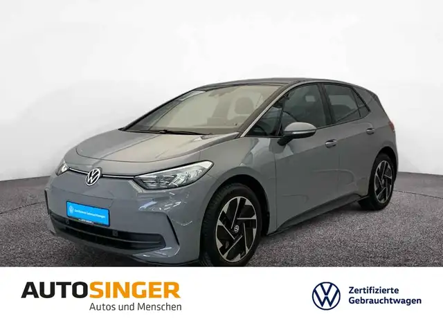 Volkswagen ID.3 Pro *LED*NAVI*ACC*R-CAM*PDC*LANE*DAB*ALU18*