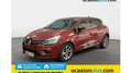 Renault Clio 1.5dCi Energy Limited 66kW Червоний - thumbnail 1