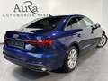 Audi A4 35 TDI S-Tronic NAV+MATRIX+BANG&OLUFSEN+EPH Blau - thumbnail 4