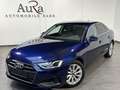 Audi A4 35 TDI S-Tronic NAV+MATRIX+BANG&OLUFSEN+EPH Blau - thumbnail 2