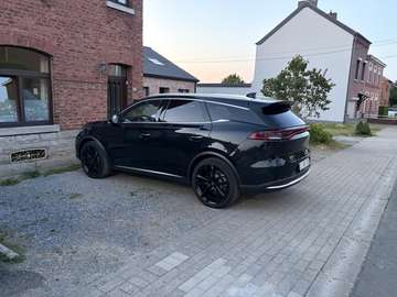 86.4 kWh Premium
