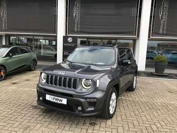 e Torque mHEV 1.5cc T4 130 pk DCT7 Automaat