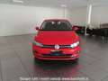Volkswagen Polo 1.0 TSI 5p. Comfortline BlueMotion Technology Rood - thumbnail 6