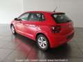 Volkswagen Polo 1.0 TSI 5p. Comfortline BlueMotion Technology Rojo - thumbnail 3