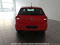 Volkswagen Polo 1.0 TSI 5p. Comfortline BlueMotion Technology Rouge - thumbnail 4
