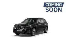 BMW X1 sDrive 18i | M Sport | Comfort | Cam | Dass+ | H&K