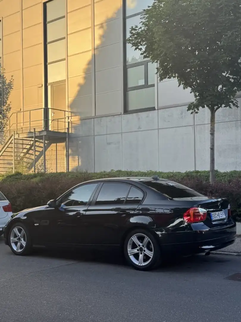 BMW 318 📣 Auto zu verkaufen – BMW E90 318i (2007) Ben - 2