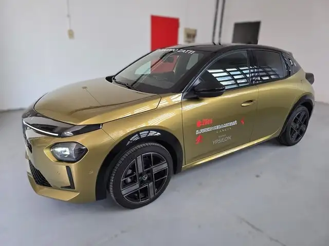 Lancia Ypsilon 1.2 mhev LX