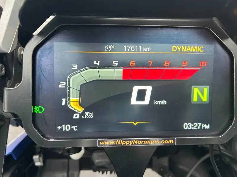 BMW R 1250 GS Adventure - foto 5