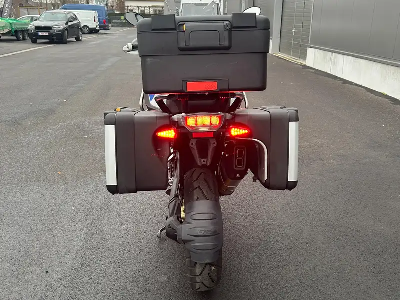 BMW R 1250 GS Adventure - foto 4