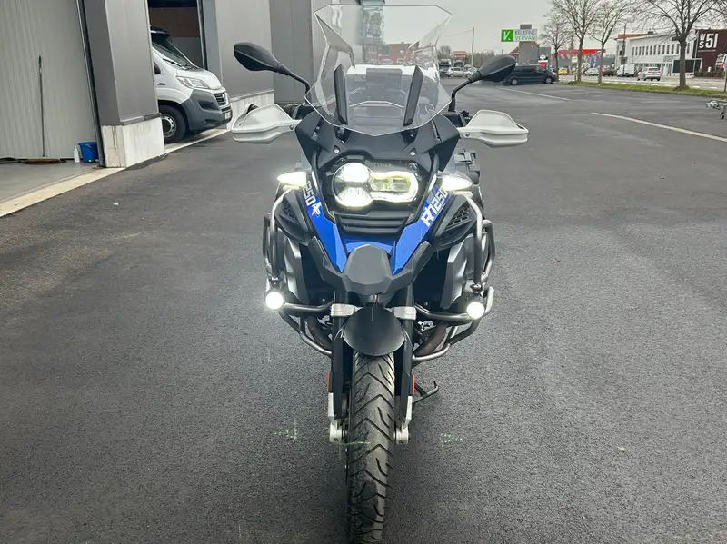 BMW R 1250 GS Adventure - foto 3