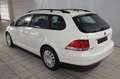 Volkswagen Golf V Variant Klima TÜV NEU ! Weiß - thumbnail 4