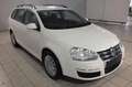 Volkswagen Golf V Variant Klima TÜV NEU ! Weiß - thumbnail 1