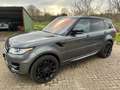 Land Rover Range Rover Sport SDV8 Autobiography Dynamic 400 pk inruil mogelijk Grijs - thumbnail 2