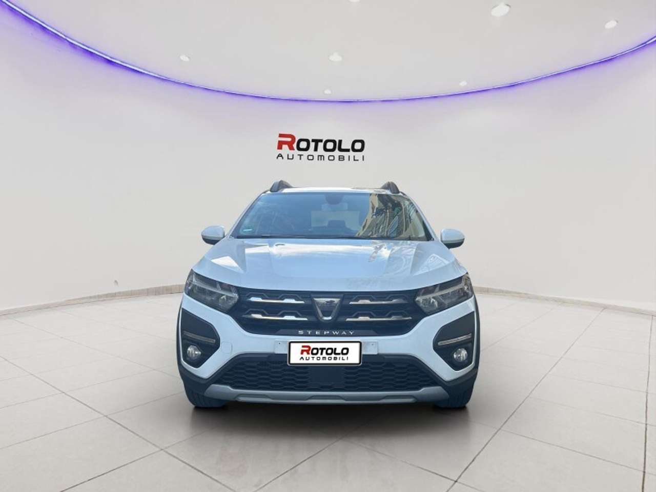 Dacia Sandero Sandero Stepway 1.0 TCe 90 CV Comfort