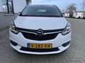 Opel Zafira 2.0 CDTI 170pk grijs kenteken / 2 persoons / rijkl Blanc - thumbnail 3