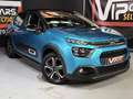 Citroen C3 1.2 PureTech S&S Feel Pack 83 Azul - thumbnail 1
