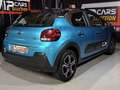 Citroen C3 1.2 PureTech S&S Feel Pack 83 Azul - thumbnail 9