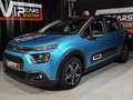 Citroen C3 1.2 PureTech S&S Feel Pack 83 Azul - thumbnail 3