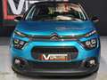 Citroen C3 1.2 PureTech S&S Feel Pack 83 Azul - thumbnail 2