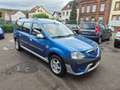 Dacia Logan Laureate " 1 Hand, 7 Sitze, TÜV / AU neu " Blau - thumbnail 8