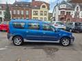 Dacia Logan Laureate " 1 Hand, 7 Sitze, TÜV / AU neu " Blau - thumbnail 5
