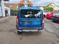 Dacia Logan Laureate " 1 Hand, 7 Sitze, TÜV / AU neu " Blau - thumbnail 3
