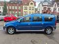 Dacia Logan Laureate " 1 Hand, 7 Sitze, TÜV / AU neu " Blau - thumbnail 1