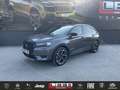 DS Automobiles DS 7 Crossback DS7 Crossback E-Tense 300 PHEV 4x4 Louvre Aut. Gris - thumbnail 1