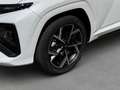 Hyundai TUCSON FL 1.6 T 160 PS 48V 7-DCT N LINE Weiß - thumbnail 17