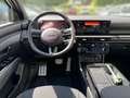 Hyundai TUCSON FL 1.6 T 160 PS 48V 7-DCT N LINE Weiß - thumbnail 2