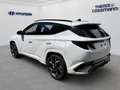 Hyundai TUCSON FL 1.6 T 160 PS 48V 7-DCT N LINE Weiß - thumbnail 15