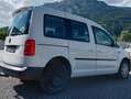 Volkswagen Caddy 4Motion Trendline BMT Weiß - thumbnail 4