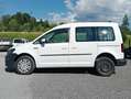 Volkswagen Caddy 4Motion Trendline BMT Weiß - thumbnail 7