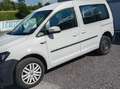 Volkswagen Caddy 4Motion Trendline BMT Weiß - thumbnail 5