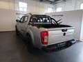 Nissan Navara PICK UP 2.3 TDI AUTO KM0 NETTO IVA Srebrny - thumbnail 4