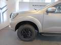 Nissan Navara PICK UP 2.3 TDI AUTO KM0 NETTO IVA Srebrny - thumbnail 7