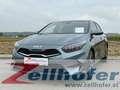 Kia Ceed / cee'd 1,5 TGDI Silber Grau - thumbnail 1