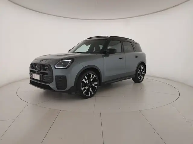 MINI John Cooper Works Countryman 1.5 C JCW Auto - TETTO -