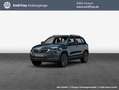 Skoda Karoq 1.5 TSI DSG Ambition Clever AHK/LED/Navi Bleu - thumbnail 1